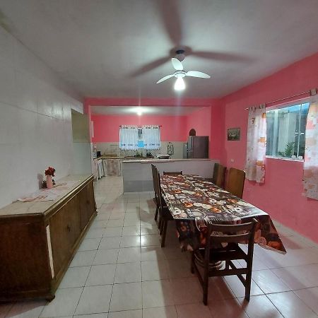 Casa Praia Do Pernambuco Guarujá Esterno foto