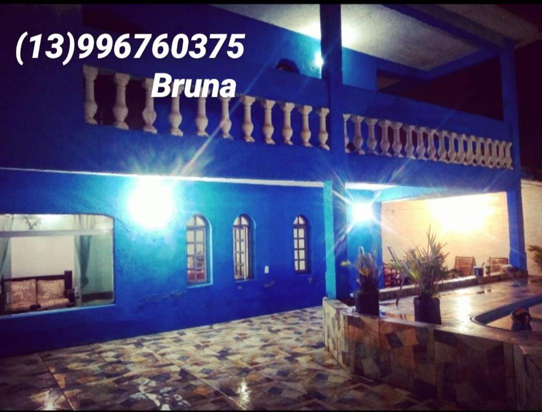 Casa Praia Do Pernambuco Guarujá Esterno foto