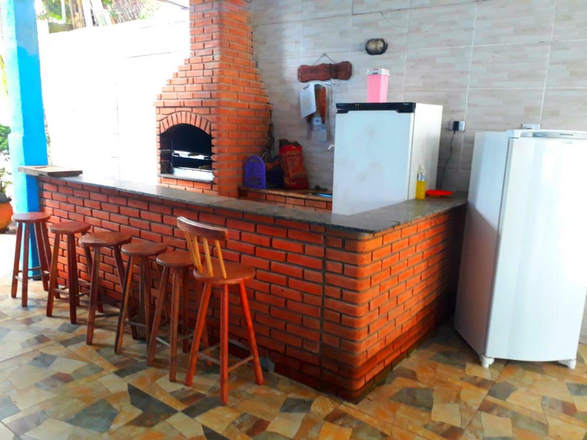 Casa Praia Do Pernambuco Guarujá Esterno foto
